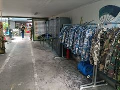 -319集结地真人CS·团建·轰趴体验馆·室内(超极合生汇店)