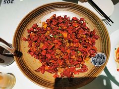 -香丰阁·烤鸭·川湘菜(清河店)