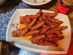 -蜀大侠火锅(建设路第五大道店)