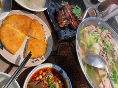 -肖四女乐山跷脚牛肉(世博源店)