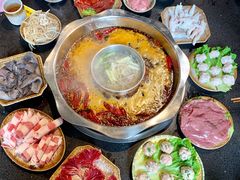 -大龙火锅(老店)