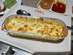-丰茂烤串(建设街店)