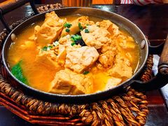 -花红徽菜(九华山青阳店)