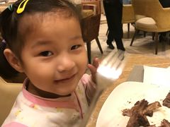 -盛宴标帜餐厅·亲子自助 (南昌喜来登酒店)