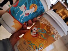 -茶百道(大卫城店)