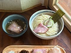 -真打拉面·日式拉面新流派(体育西横街店)