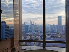 -深圳温德姆至尊酒店