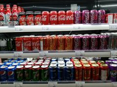 -Olé精品超市(北京合生汇店)