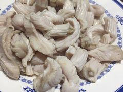 -老爆肚满五香烧牛羊肉