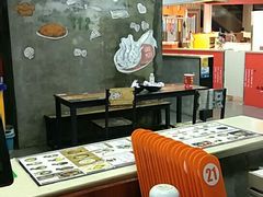 大堂-如意馄饨(阜宁益林镇店)