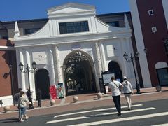 -京津佛罗伦萨小镇
