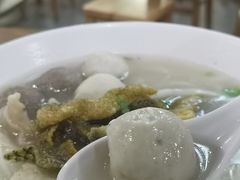 -其美潮州鱼旦粉世家(花城汇南区分店)
