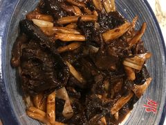 -那家小馆•北京菜•烤鸭(香山店)