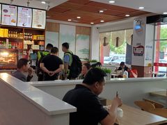 -田三卷馍(火车站店)