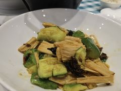 -紫光园·烤鸭·北京菜(劲松店)