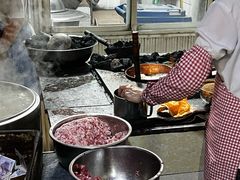 -正宗杨记普洱酸醋米线(总店)