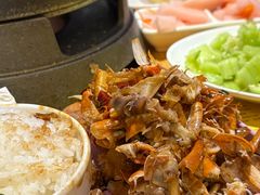 -赖胖子肉蟹煲(金牛万达店)
