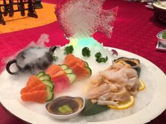 -宁波石浦豪生大酒店·自助餐厅