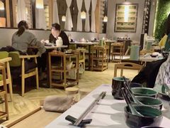 大堂-狐狸爱上椰子鸡(滨江星光大道店)