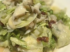 -裕合顺清真餐厅·回民老菜·大连海鲜(西安路店)