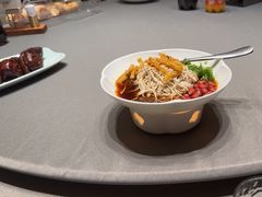 -小厨娘绣中淮扬(大行宫科巷店)