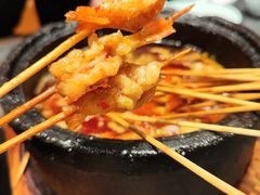 -阿喆私房菜(西五路店)