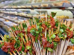 -成都瓜串串(华强北店)