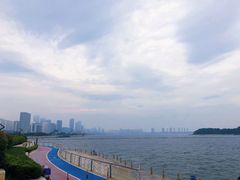 -琴岛之星摩天轮