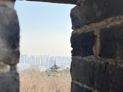-虞山风景区