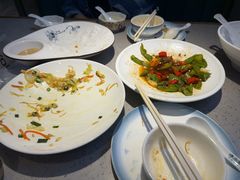 -淳小灶·千岛湖菜·匠心农家菜(九堡店)