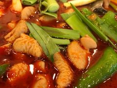 -湘肠香火锅店(团结湖店)