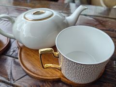-良木缘咖啡西餐(蜀汉路店)