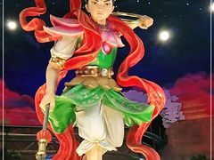 -青岛东方影都融创电影世界