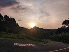 -黄埔油麻山森林公园