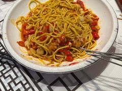 -去吃龙虾|鲜活小海鲜·鲜货烧烤(红林世界城店)
