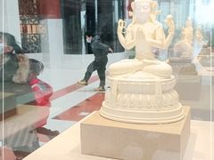 -中国闽台缘博物馆