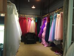 -巴黎婚纱摄影工作室