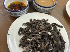 -牛街同乐祥肉饼店(天通苑店)