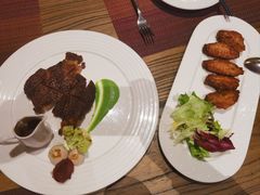 -翡翠鸟精品泰国菜(北辰财富中心店)