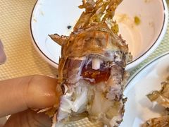 -沙田台山海鲜·酣客酒窖