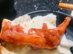 酥糯脱骨凤爪-鸣记脆皮烤鱼·海鲜烤鱼(亿合城店)