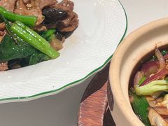 -桂满陇·手作小笼包&江南叫花鸡(中山公园店)