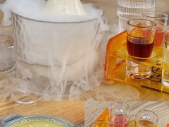 酸奶酒-苦尽酒馆·川菜(鼓楼店)