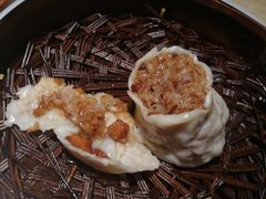 -鸡鸣汤包(复地活力广场店)
