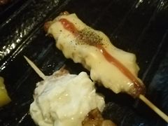 -木子烧鸟屋(百子湾店)