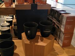 -星巴克(夏日百货店)