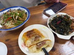 -北门严记小吃(九华中路店)