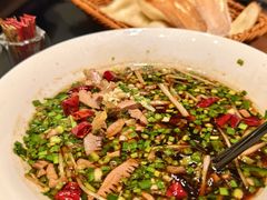 -明丰小渔馆(明月路店)