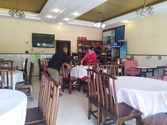 大堂-马和尚豆腐店(雄关大道店)