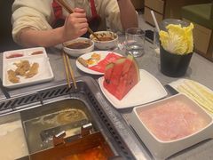 -海底捞火锅(铂澜大象城店)